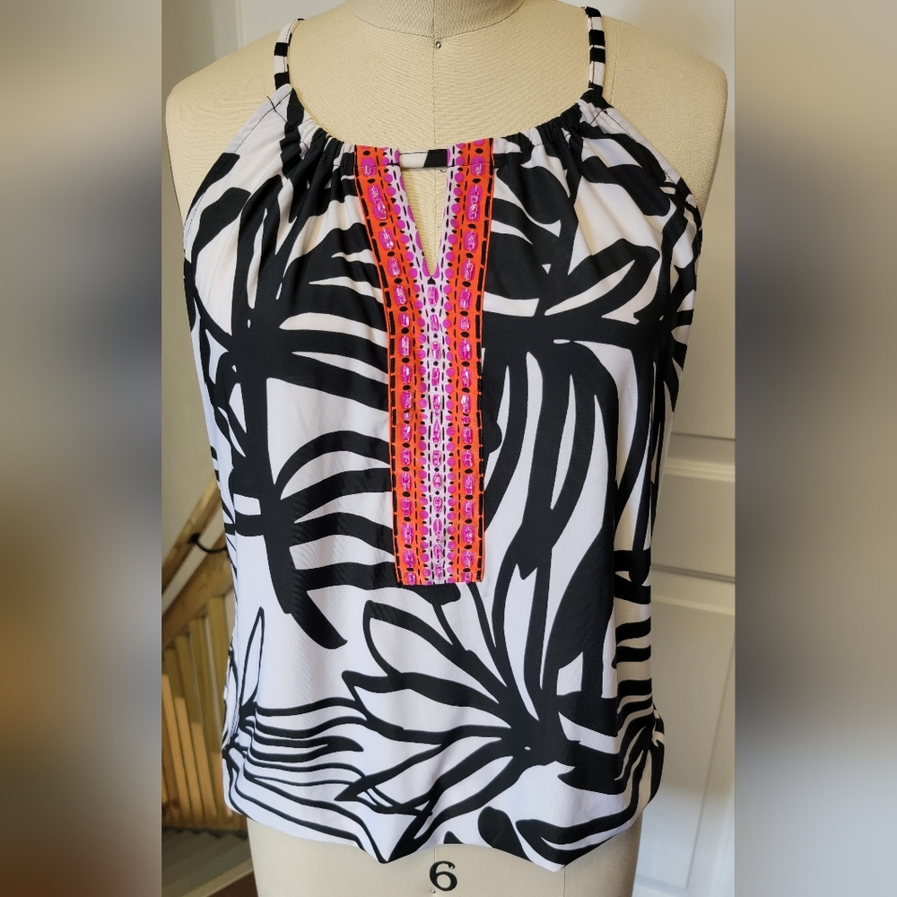 Summer Top